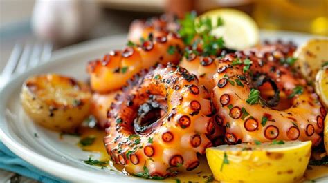 Illustrative Mediterranean food